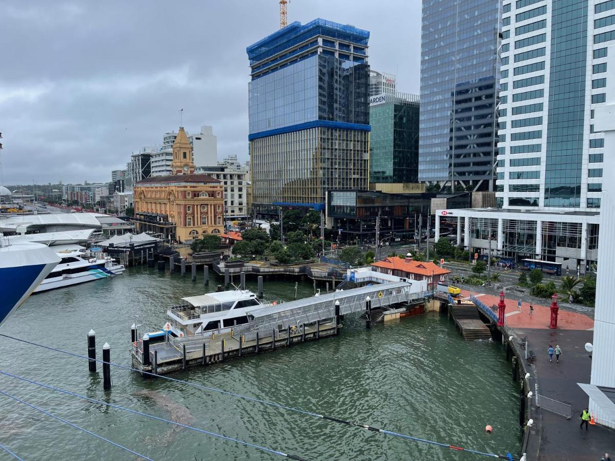 Luxury Apartment - Parking - Hot Tub - Stunning Views Auckland Exterior foto