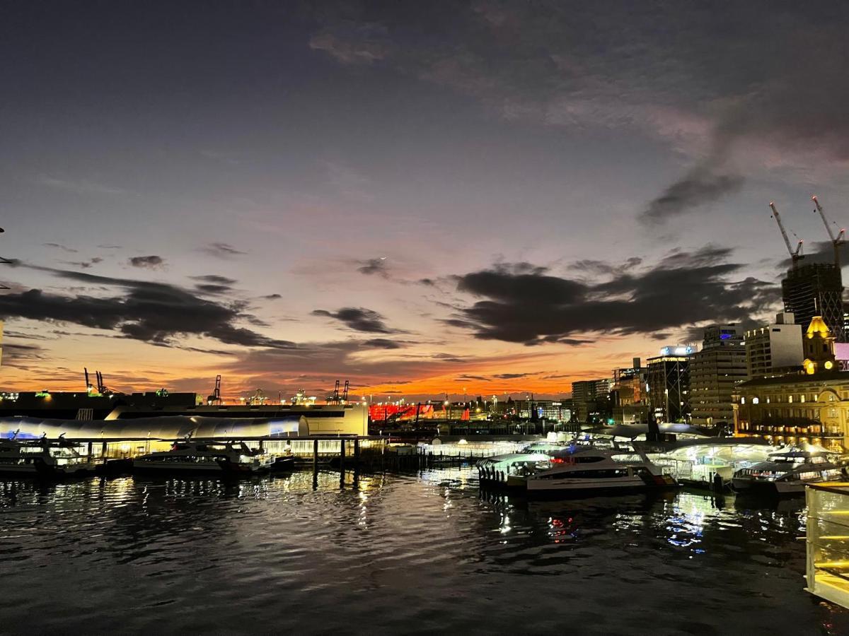 Luxury Apartment - Parking - Hot Tub - Stunning Views Auckland Exterior foto