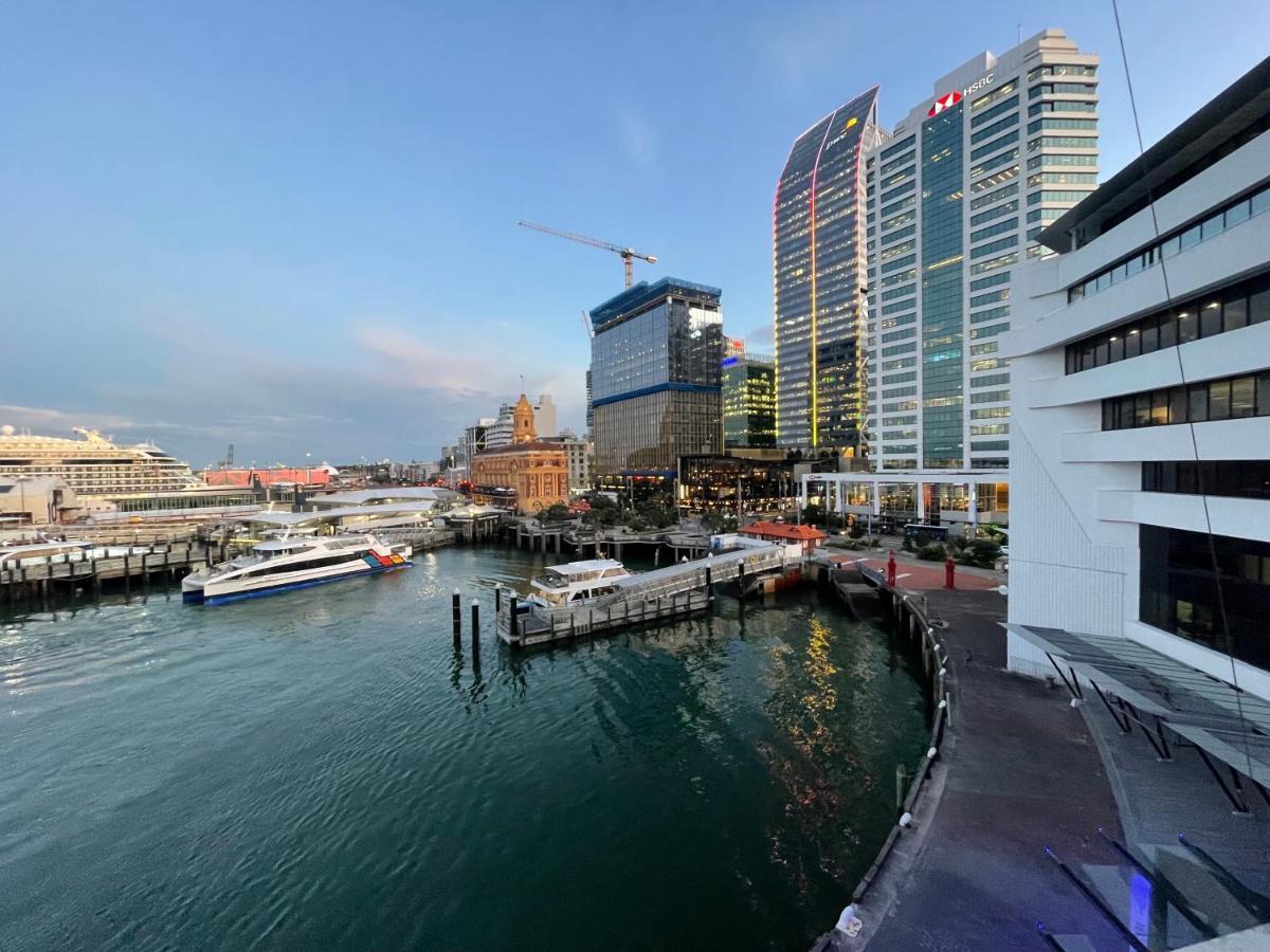 Luxury Apartment - Parking - Hot Tub - Stunning Views Auckland Exterior foto