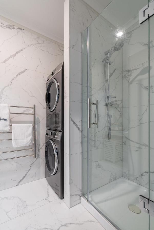 Luxury Apartment - Parking - Hot Tub - Stunning Views Auckland Exterior foto