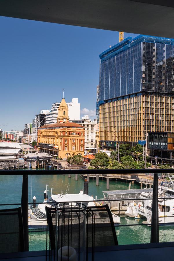 Luxury Apartment - Parking - Hot Tub - Stunning Views Auckland Exterior foto