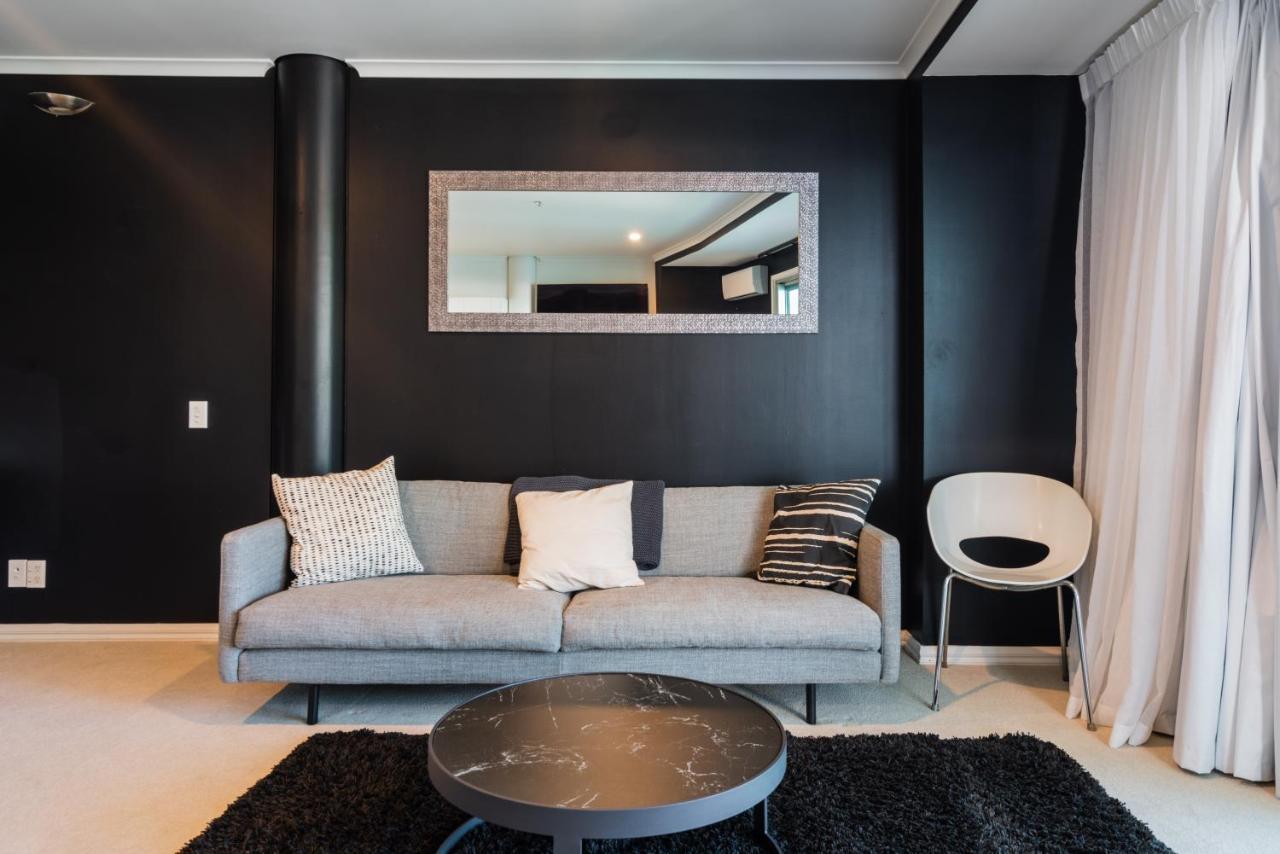 Luxury Apartment - Parking - Hot Tub - Stunning Views Auckland Exterior foto