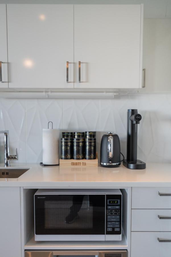 Luxury Apartment - Parking - Hot Tub - Stunning Views Auckland Exterior foto