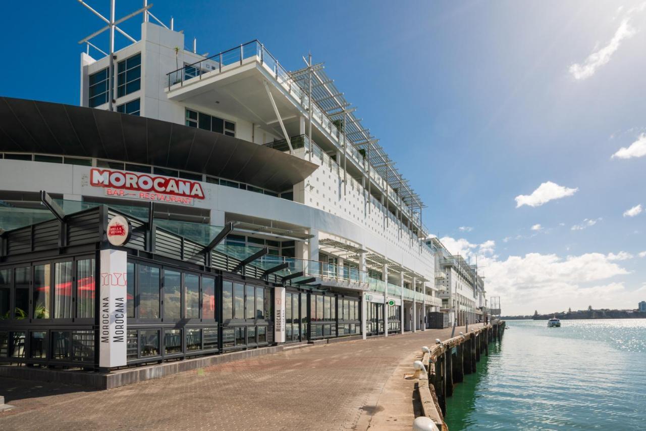 Luxury Apartment - Parking - Hot Tub - Stunning Views Auckland Exterior foto