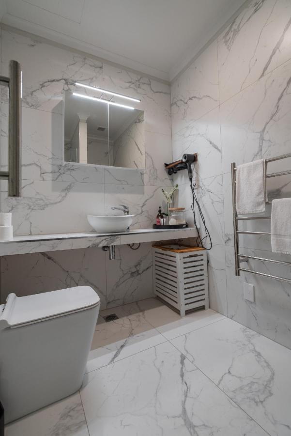 Luxury Apartment - Parking - Hot Tub - Stunning Views Auckland Exterior foto