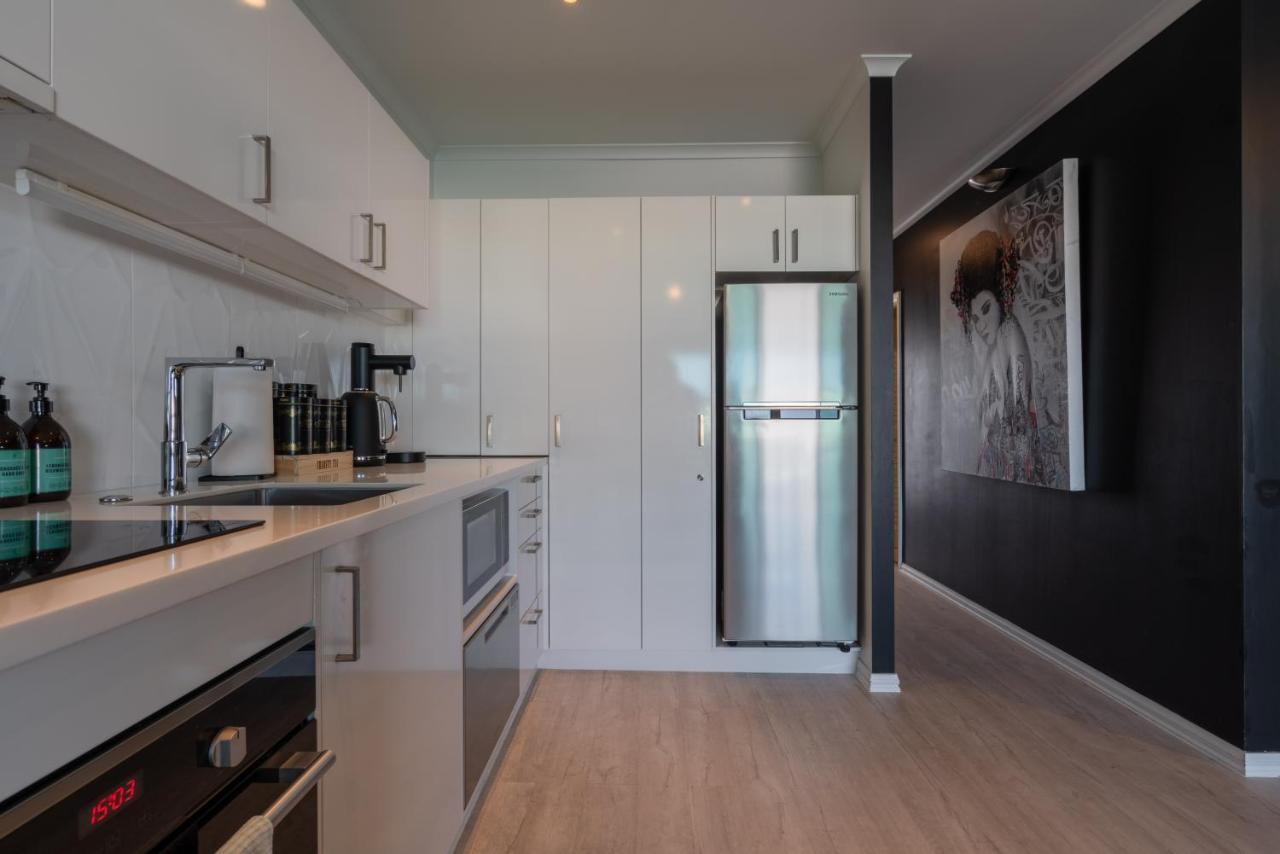 Luxury Apartment - Parking - Hot Tub - Stunning Views Auckland Exterior foto