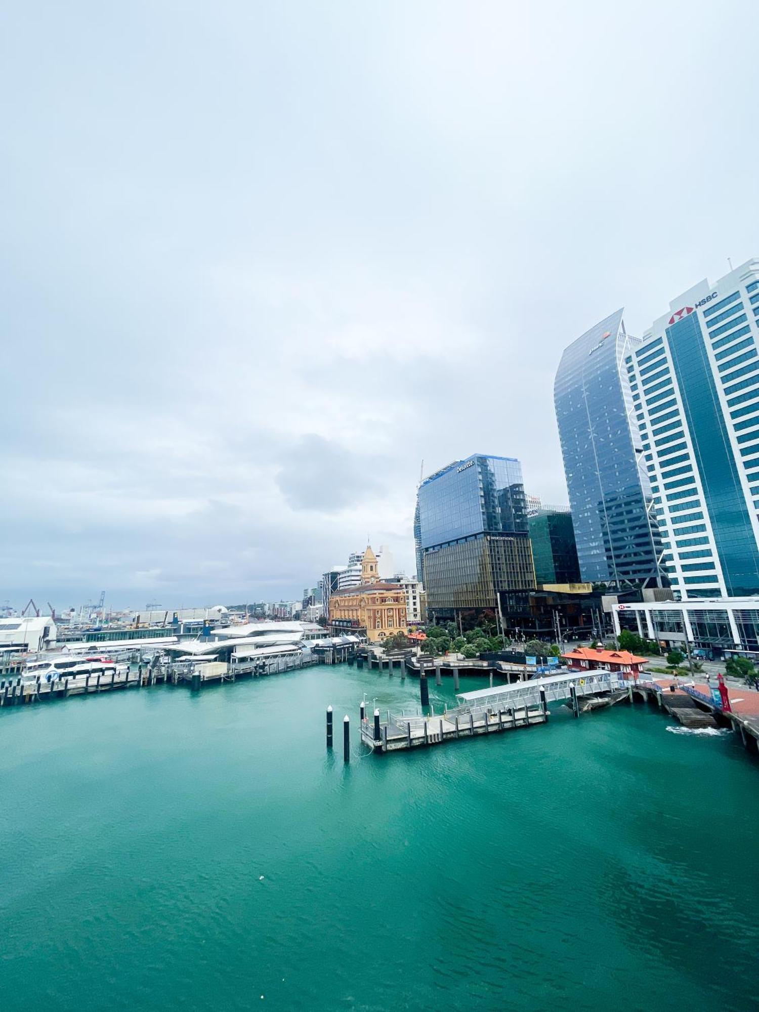 Luxury Apartment - Parking - Hot Tub - Stunning Views Auckland Exterior foto