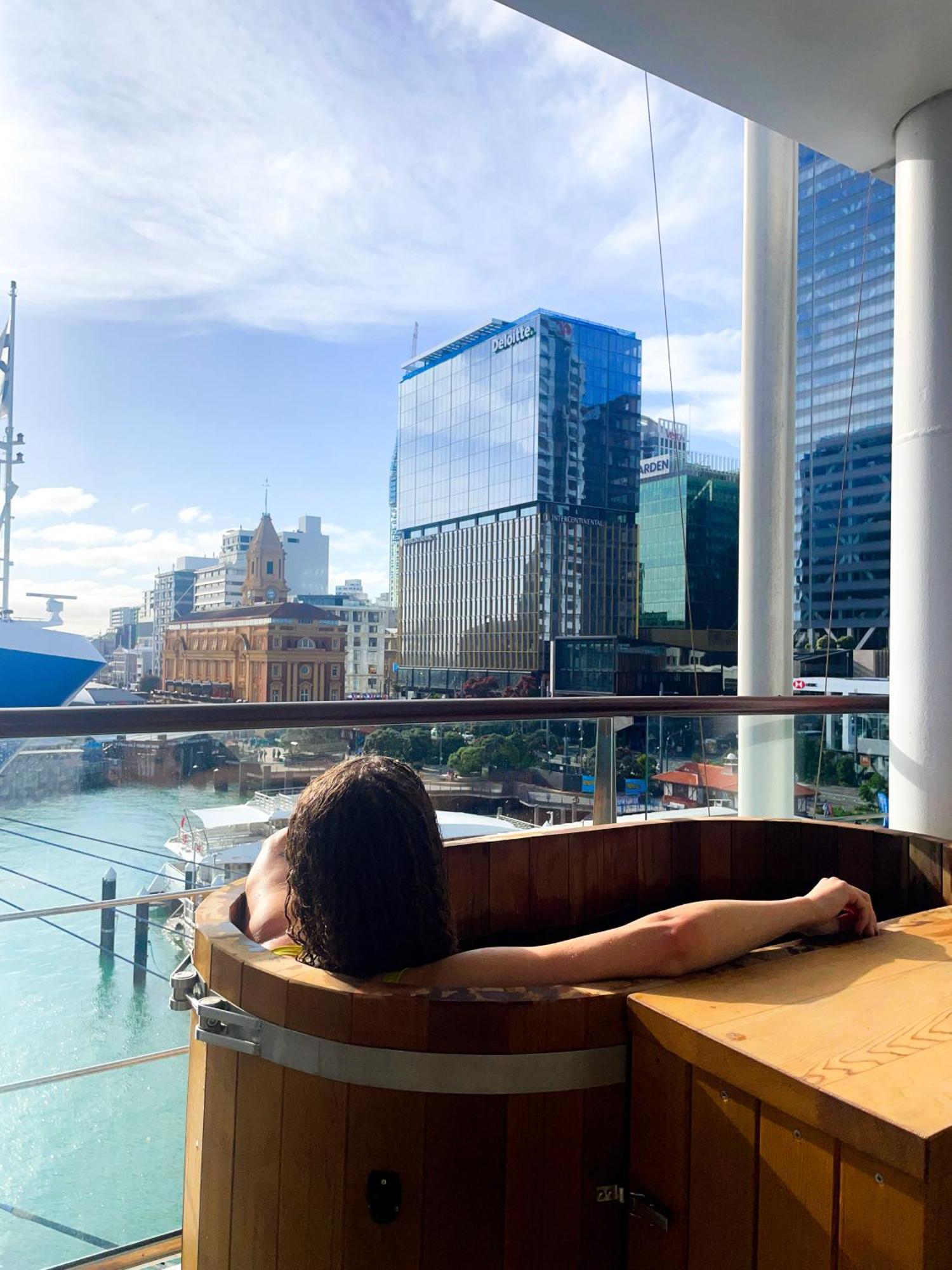 Luxury Apartment - Parking - Hot Tub - Stunning Views Auckland Exterior foto