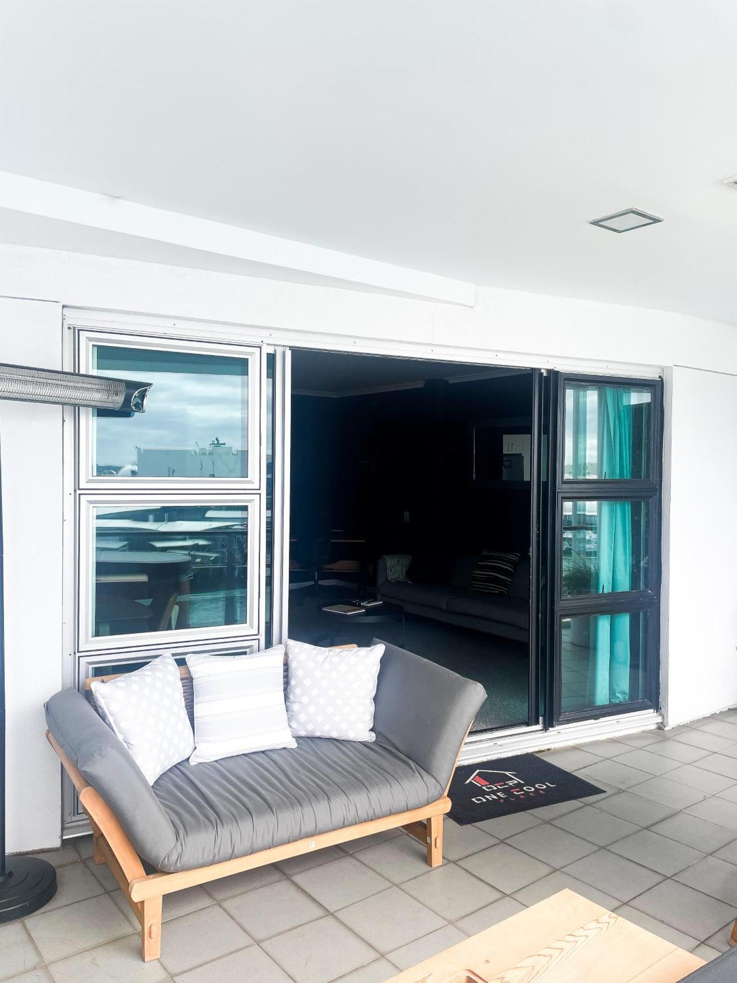 Luxury Apartment - Parking - Hot Tub - Stunning Views Auckland Exterior foto