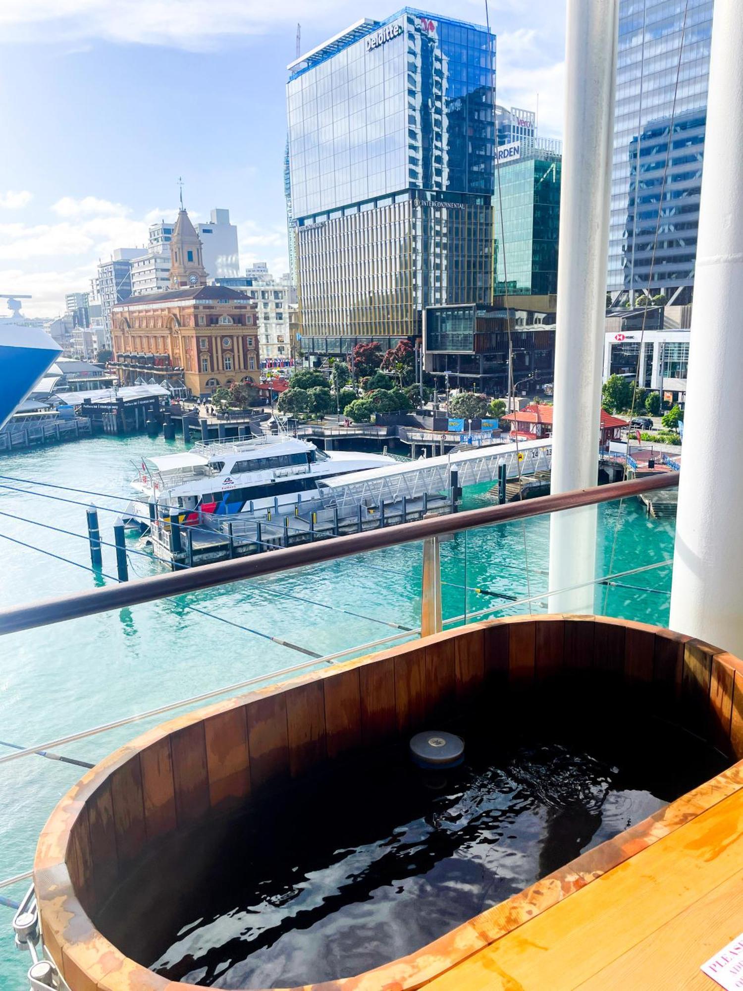Luxury Apartment - Parking - Hot Tub - Stunning Views Auckland Exterior foto